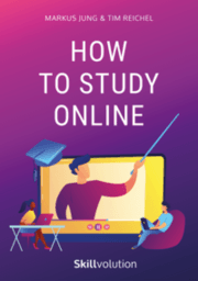 Cover von How to Study Online