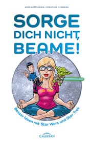 Cover von Sorge Dich nicht, Beame!