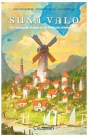 Cover von Suna Valo
