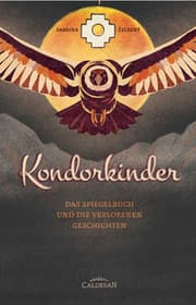 Cover von Kondorkinder