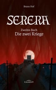 Cover von Serera - Zweites Buch