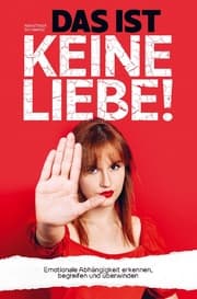 Cover von DAS IST KEINE LIEBE!