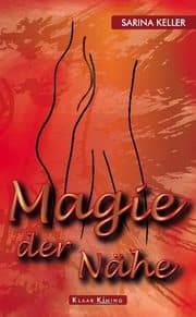 Cover von Magie der Nähe