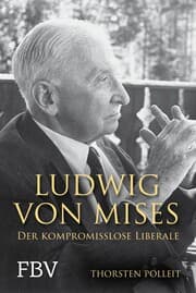 Cover von Ludwig von Mises