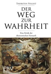 Cover von Der Weg zur Wahrheit