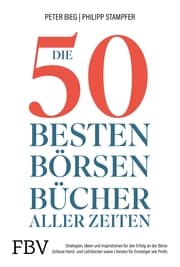 Cover von Die 50 besten Börsenbücher aller Zeiten