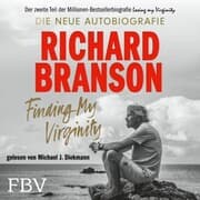 Cover von Finding My Virginity