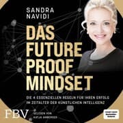 Cover von Das Future-Proof-Mindset