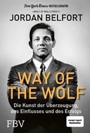 Cover von Way of the Wolf