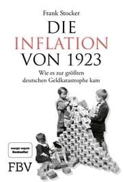 Cover von Die Inflation von 1923