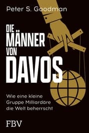Cover von Die Männer von Davos