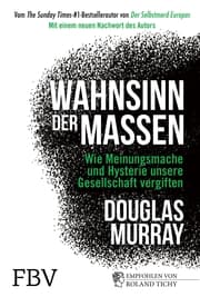 Cover von Wahnsinn der Massen