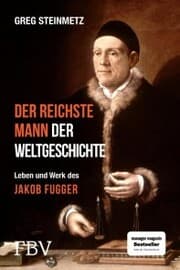 Cover von Der reichste Mann der Weltgeschichte