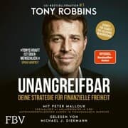 Cover von UNANGREIFBAR