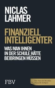 Cover von Finanziell intelligenter