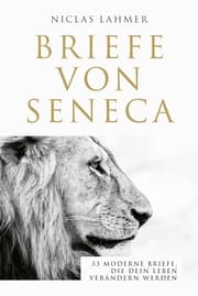 Cover von Briefe von Seneca