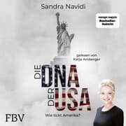 Cover von Die DNA der USA