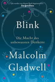Cover von Blink