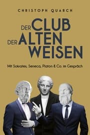 Cover von Der Club der alten Weisen
