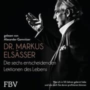 Cover von Die sechs entscheidenden Lektionen des Lebens