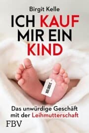 Cover von Ich kauf mir ein Kind