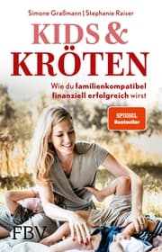 Cover von Kids & Kröten