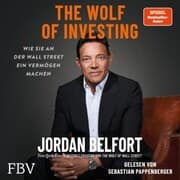 Cover von The Wolf of Investing