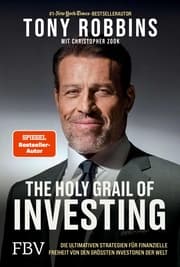 Cover von The Holy Grail of Investing