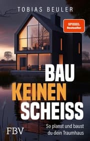 Cover von Bau keinen Scheiß