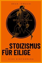 Cover von Stoizismus für Eilige