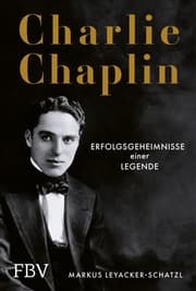 Cover von Charlie Chaplin