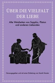 Cover von Über die Vielfalt der Liebe