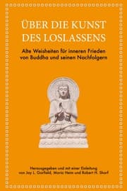 Cover von Über die Kunst des Loslassens