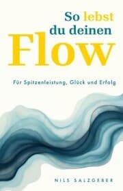 Cover von So lebst du deinen Flow