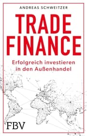 Cover von Trade Finance
