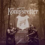 Cover von Königsretter