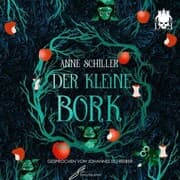 Cover von Der kleine Bork