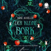 Cover von Der kleine Bork