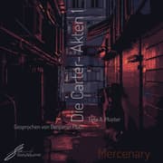 Cover von Mercenary