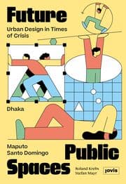Cover von Future Public Spaces