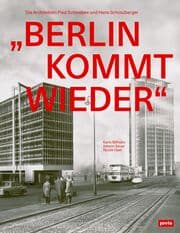 Cover von 'Berlin kommt wieder'