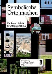 Cover von Symbolische Orte machen