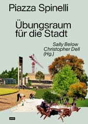 Cover von Piazza Spinelli