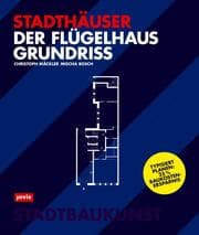Cover von Der Flügelhausgrundriss