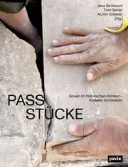 Cover von PASS-STÜCKE