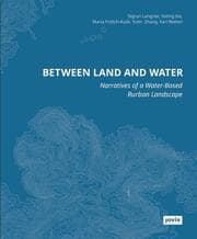 Cover von Between Land and Water