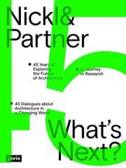 Cover von Nickl & Partner - Whats Next? (English edition)