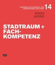 Cover von Stadtraum und Fachkompetenz