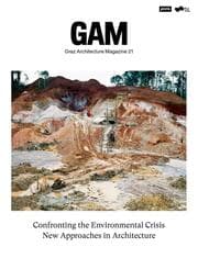 Cover von Confronting the Environmental Crisis: New Approaches in Architecture