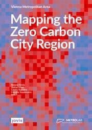 Cover von Mapping the Zero Carbon City Region